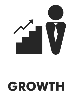 growth icon